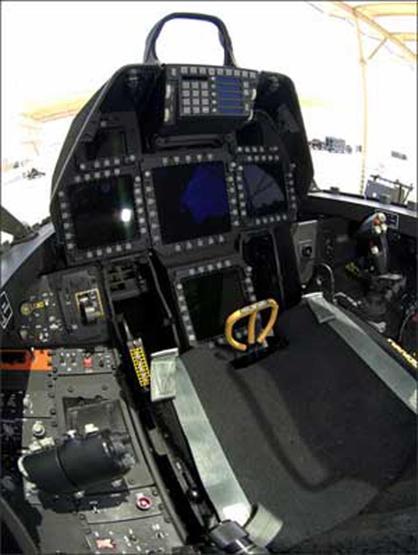 ABD Hava Kuvvetlerinin Yırtıcı Kuşu, F-22 Raptor