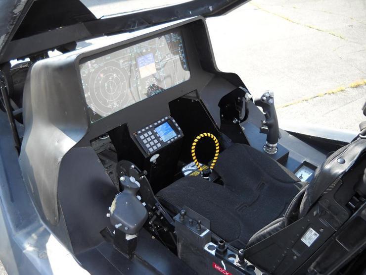 ABD Hava Kuvvetlerinin Yırtıcı Kuşu, F-22 Raptor