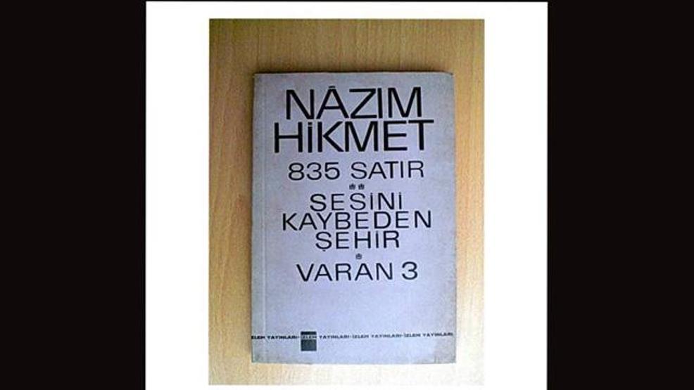 Türkiye'nin yasaklanan kitapları