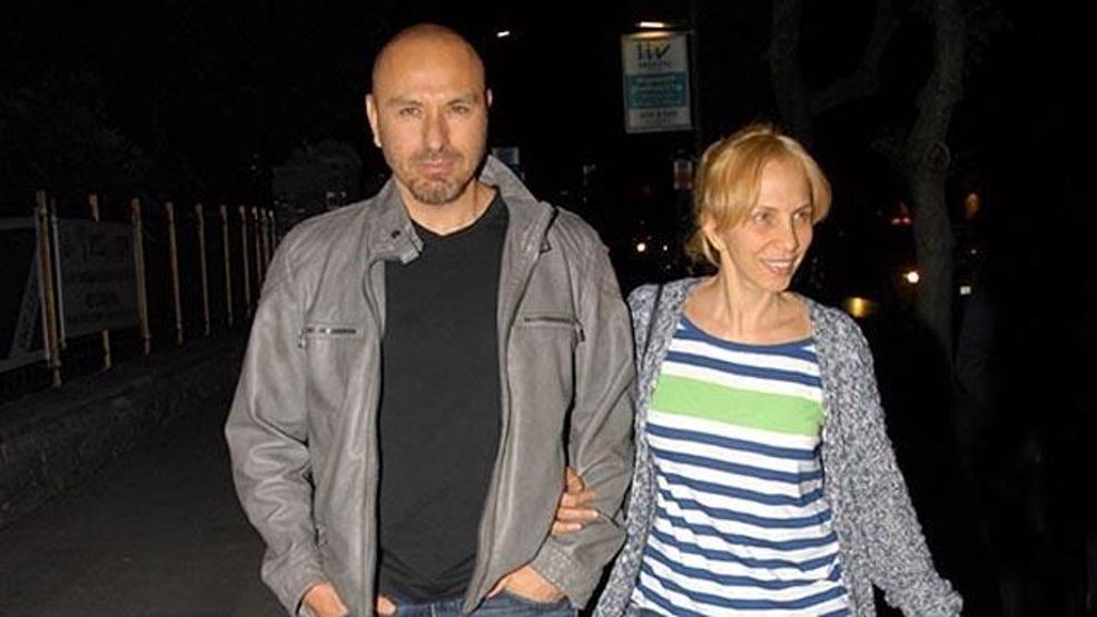 Sertab Erener, Demir Demirkan için mahkemeye başvurdu