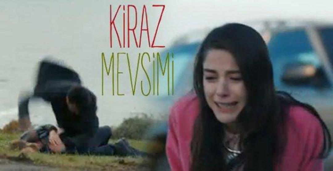 Kiraz Mevsimi 22 Bölümde Neler Olacak Magazin Haberleri 9005