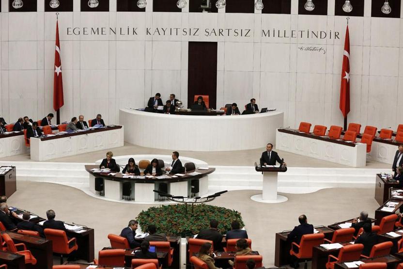 Ülkeden ülkeye seçim barajları