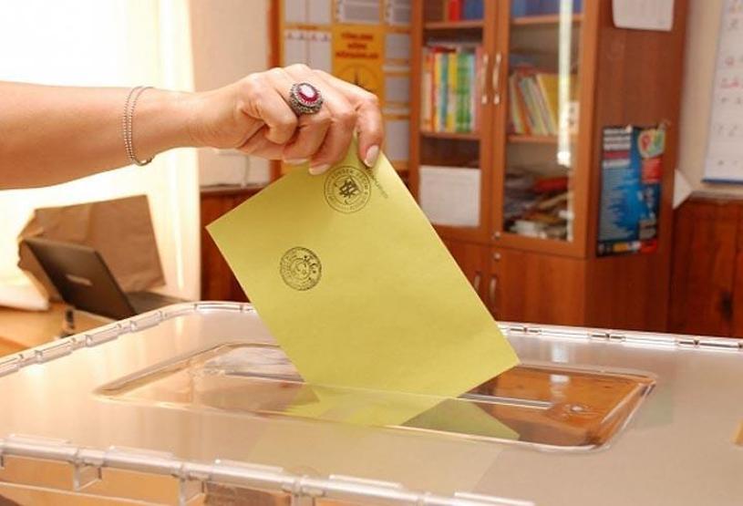 Ülkeden ülkeye seçim barajları