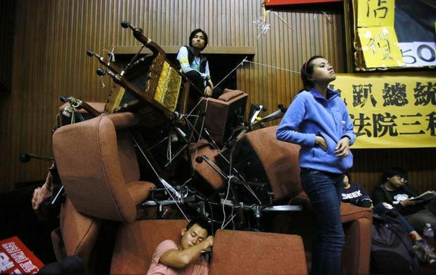 AP 2014 yılının fotoğraflarını seçti