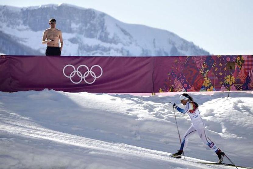 AP 2014 yılının fotoğraflarını seçti