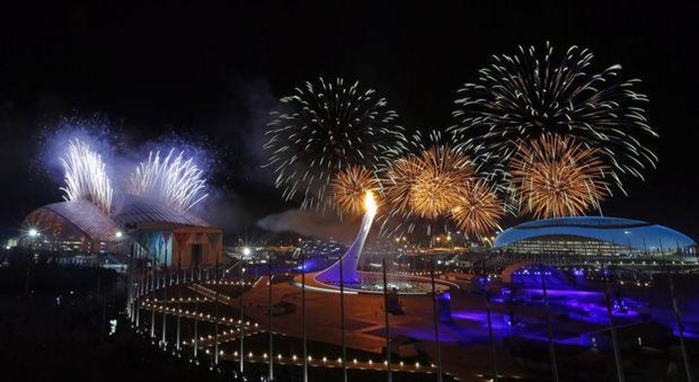 AP 2014 yılının fotoğraflarını seçti