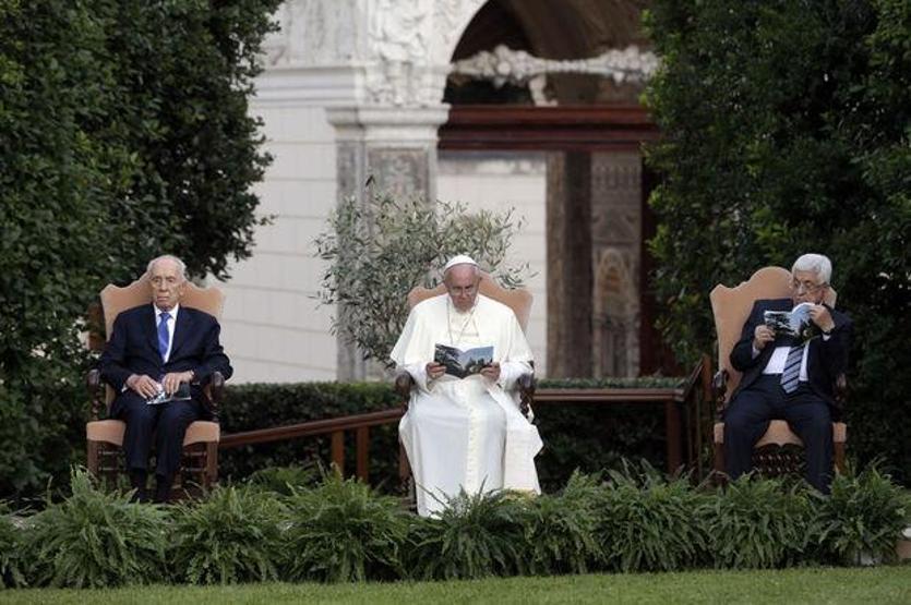 AP 2014 yılının fotoğraflarını seçti