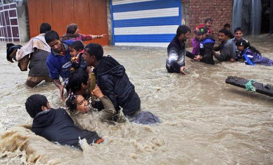 AP 2014 yılının fotoğraflarını seçti