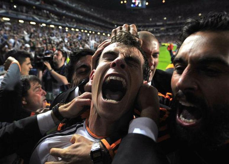 AP 2014 yılının fotoğraflarını seçti