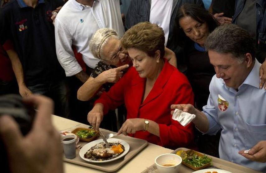 AP 2014 yılının fotoğraflarını seçti