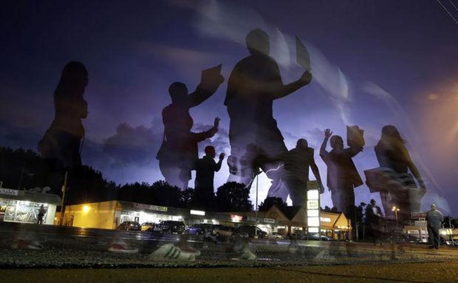 AP 2014 yılının fotoğraflarını seçti