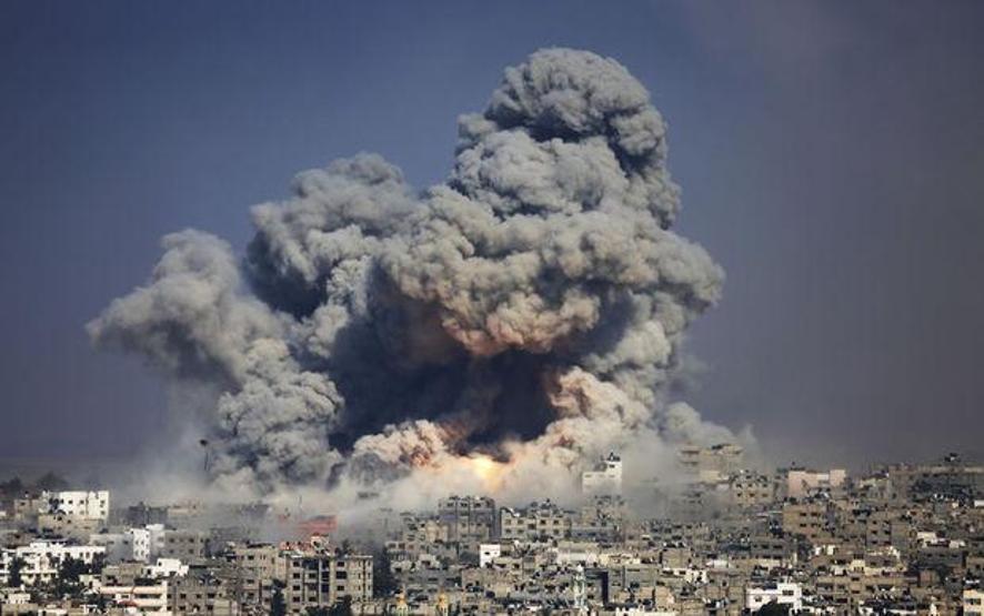 AP 2014 yılının fotoğraflarını seçti