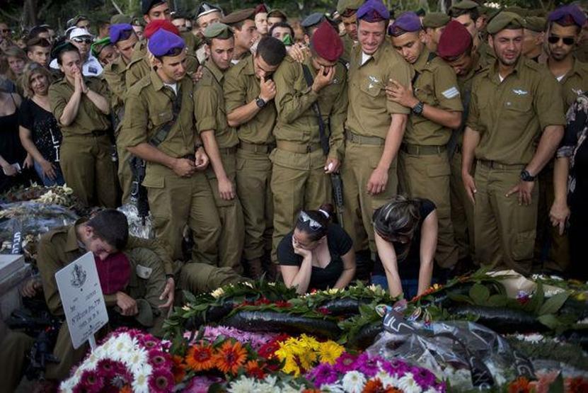 AP 2014 yılının fotoğraflarını seçti