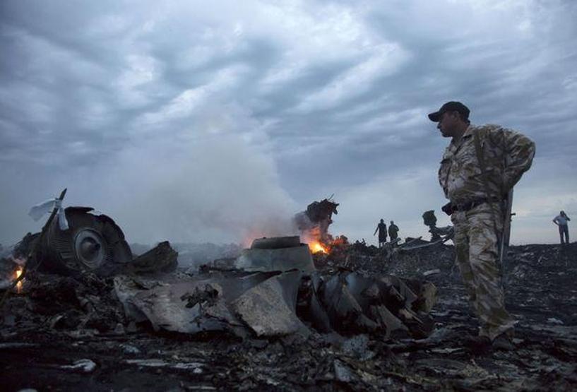 AP 2014 yılının fotoğraflarını seçti