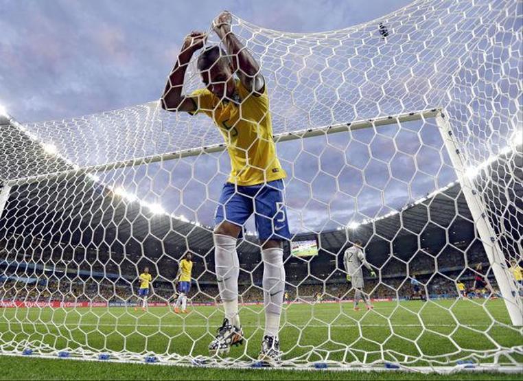 AP 2014 yılının fotoğraflarını seçti