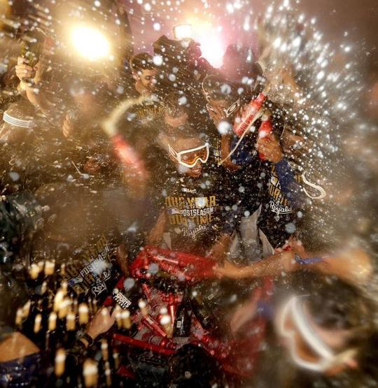 AP 2014 yılının fotoğraflarını seçti