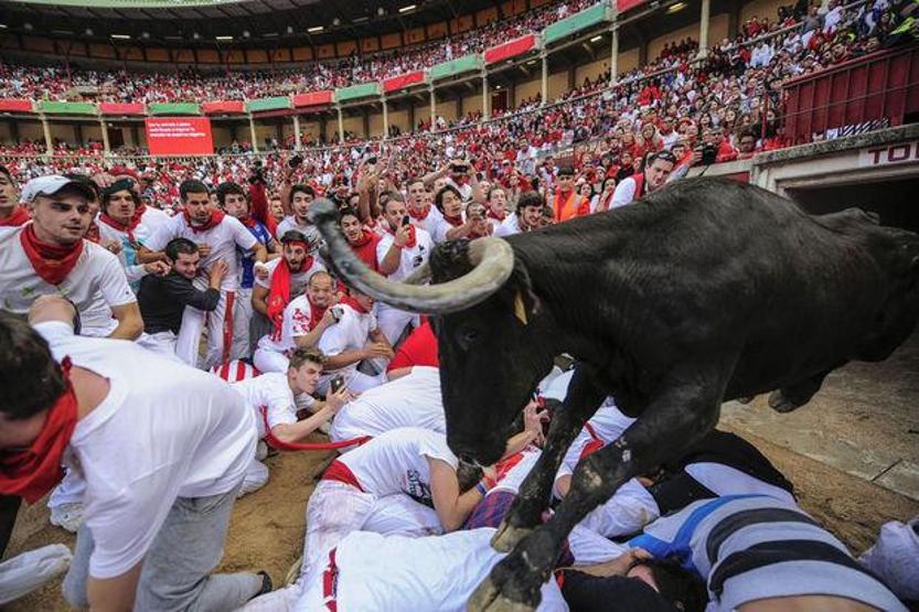 AP 2014 yılının fotoğraflarını seçti