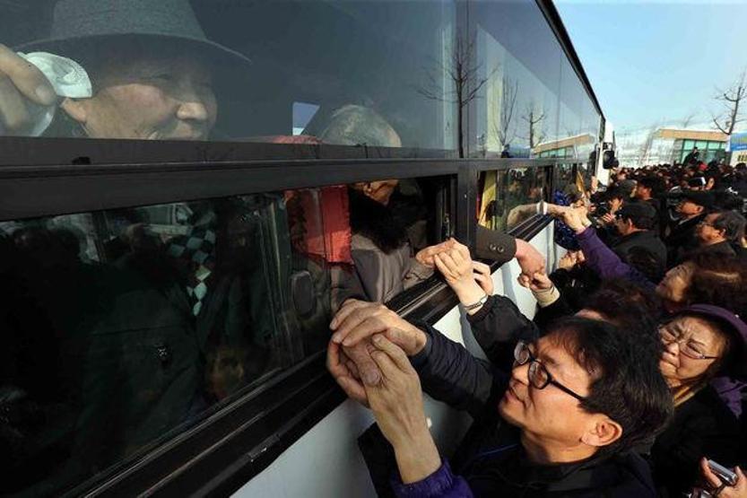 AP 2014 yılının fotoğraflarını seçti