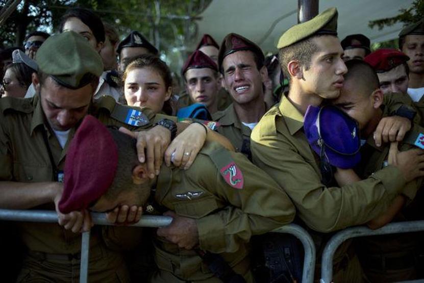 AP 2014 yılının fotoğraflarını seçti