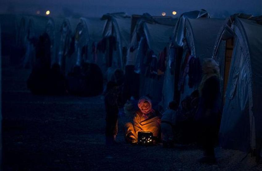 AP 2014 yılının fotoğraflarını seçti