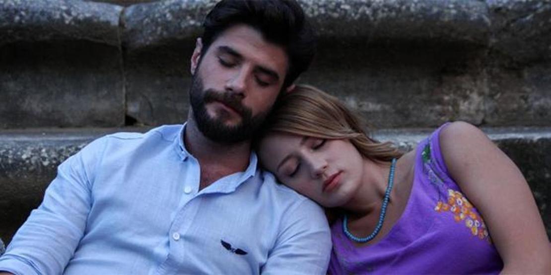 Gizem Karaca ile Berk Cankat ayrıldı