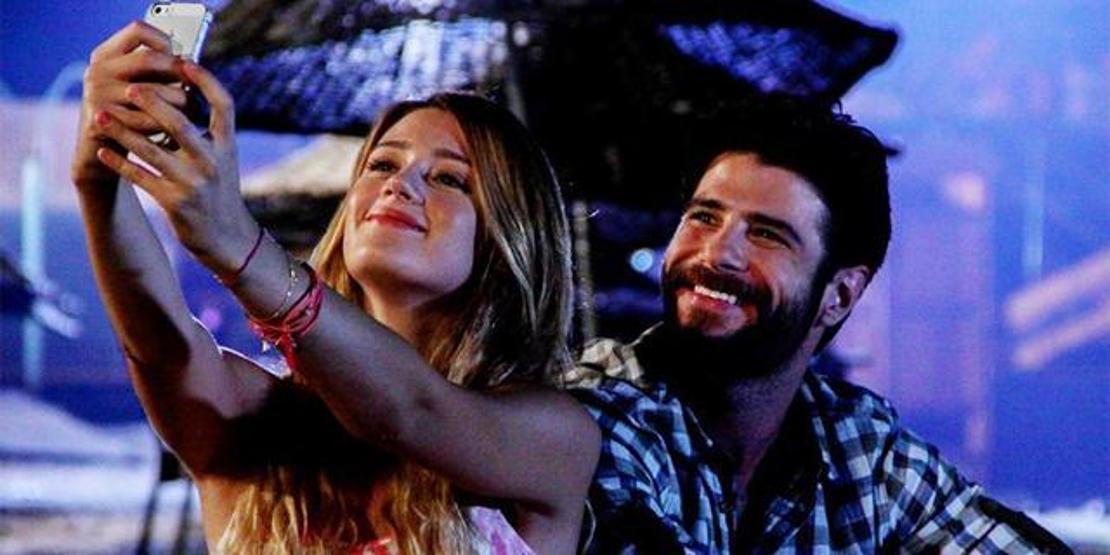 Gizem Karaca ile Berk Cankat ayrıldı