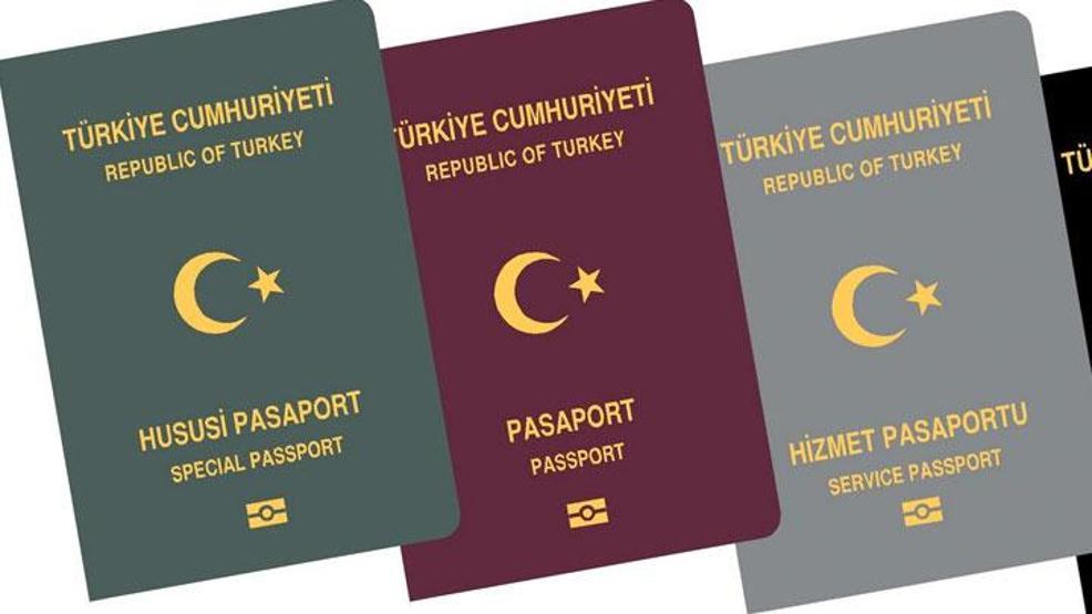 Pasaportlar hakkındaki acı gerçekler