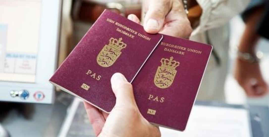 Pasaportlar hakkındaki acı gerçekler