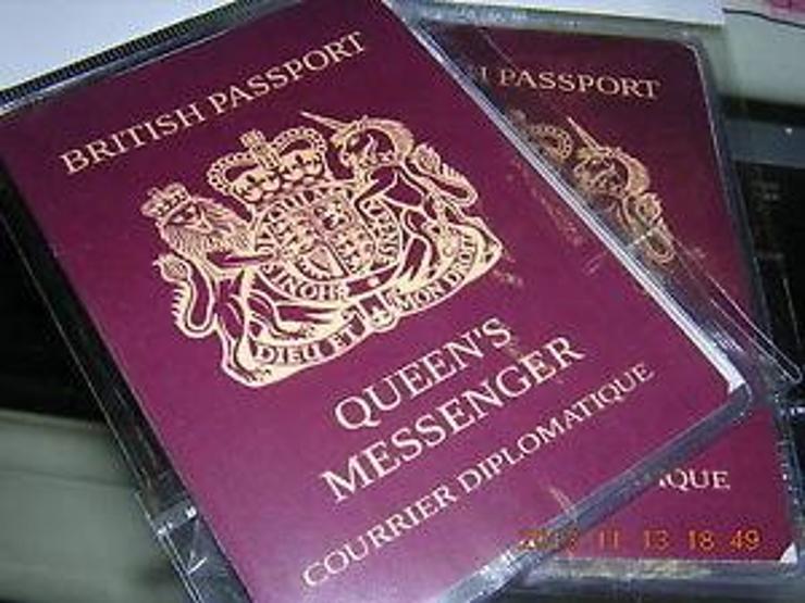 Pasaportlar hakkındaki acı gerçekler