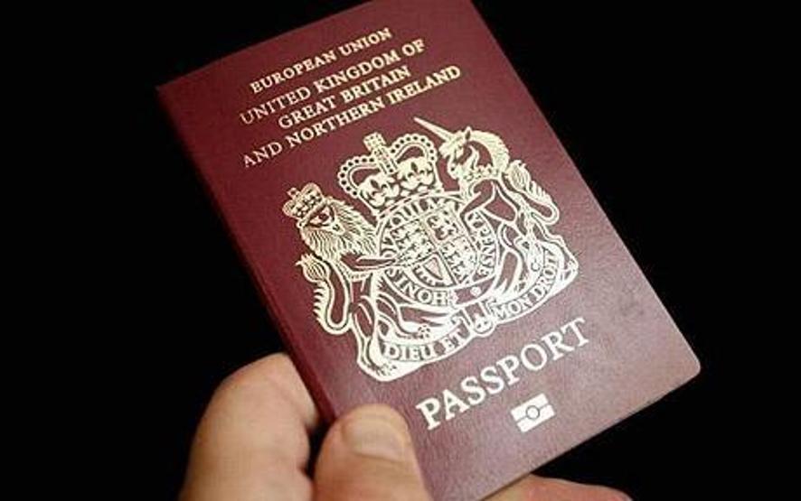 Pasaportlar hakkındaki acı gerçekler