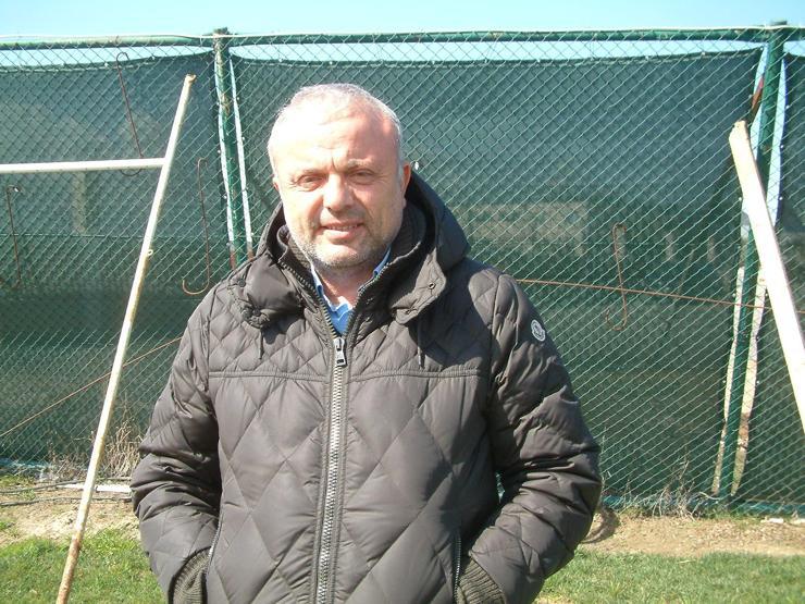 Metin Oktayın öptüğü maskot şampiyonluğa gidiyor