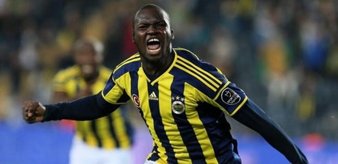 Eyvah Fenerbahçe yabancı kontenjanını doldurdu