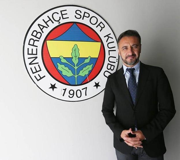 Eyvah Fenerbahçe yabancı kontenjanını doldurdu