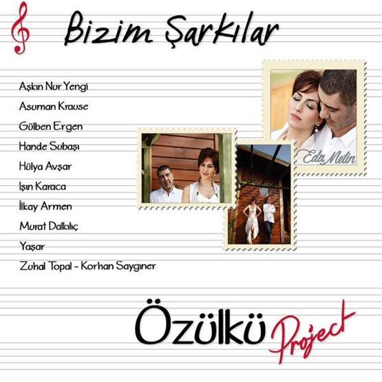 Haziranda D&Rda en çok satan yerli albümler