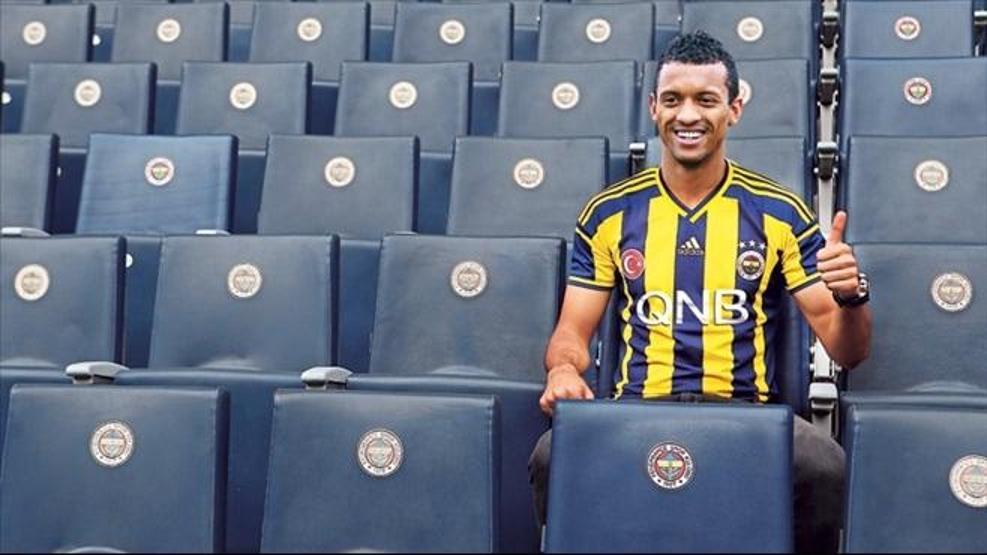 Eyvah Fenerbahçe yabancı kontenjanını doldurdu