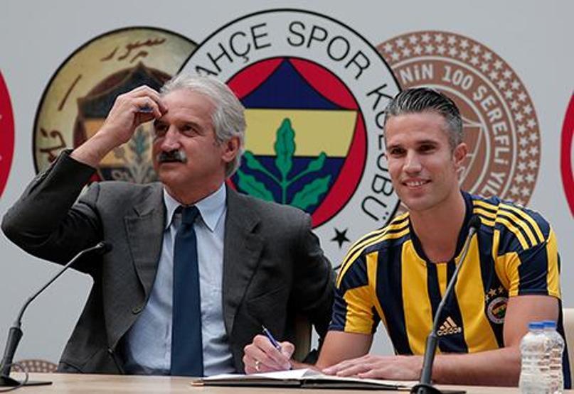 Fenerbahçe'nin bitmeyen Terraneo sendromu