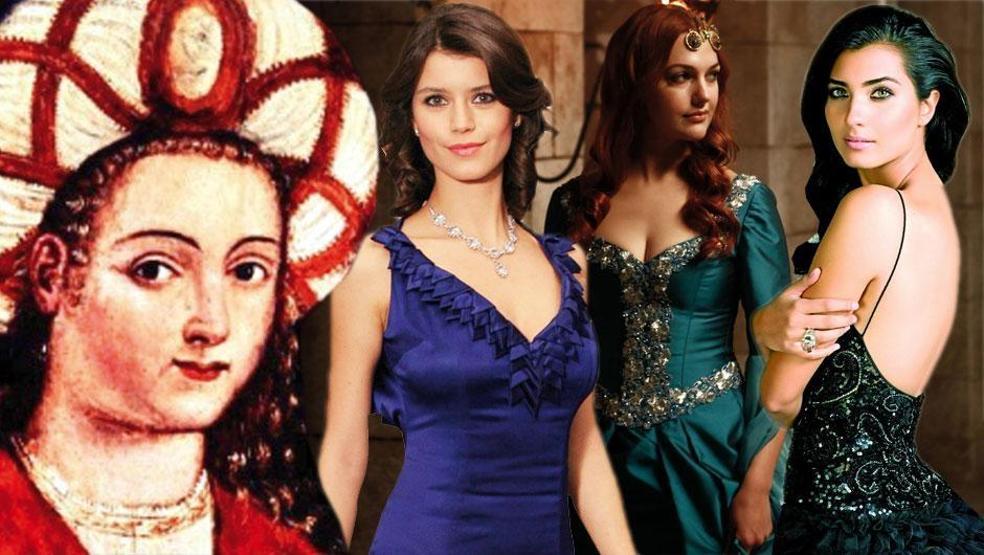 Timur Savcı Kösem Sultanı arıyor
