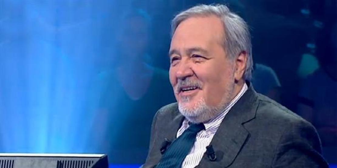 Hülya Avşarın tarih koçu İlber Hoca