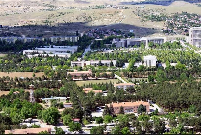 Mühendislik alanında Türkiyenin en iyi üniversitesi hangisi