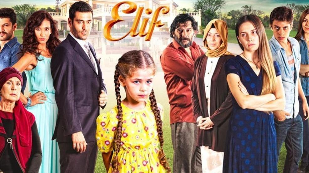 Yeni sezonun dizilerinin ayrıntılı tam listesi