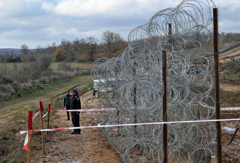 Bulgaristan, Türkiye sınırına 1000 asker gönderiyor