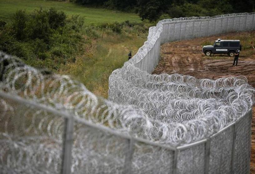 Bulgaristan, Türkiye sınırına 1000 asker gönderiyor
