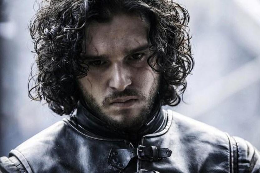Jon Snow hayranlarına müjde