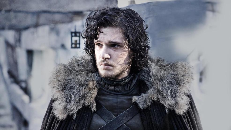 Jon Snow hayranlarına müjde