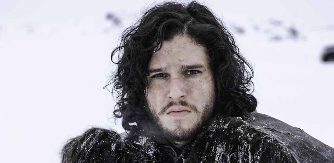 Jon Snow hayranlarına müjde