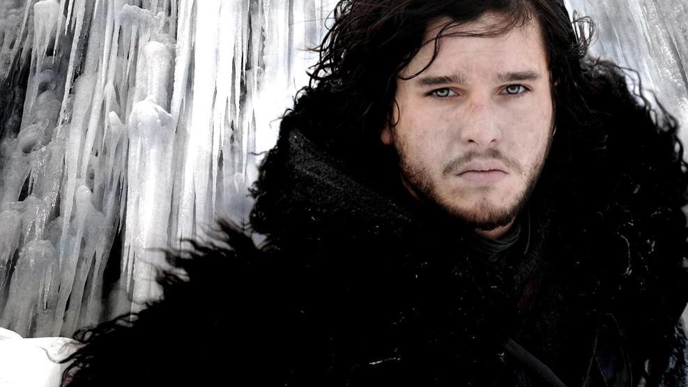 Jon Snow hayranlarına müjde