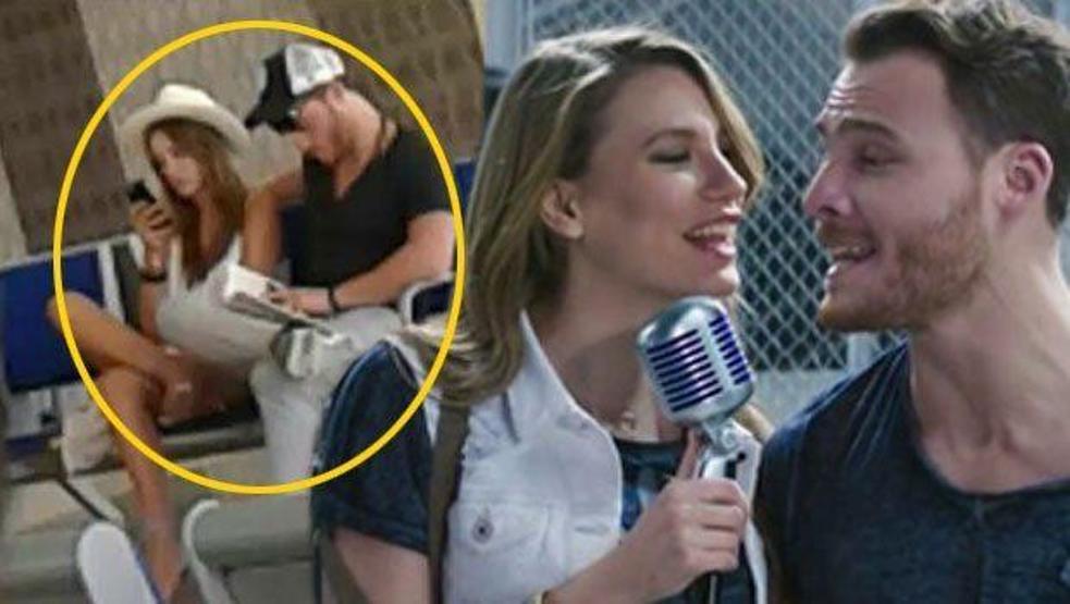 почему расстались керем. стефани и керем бурсин. серкан болат и эда. почему расстались керем. керем бурсин и ханде эрчел 2022.