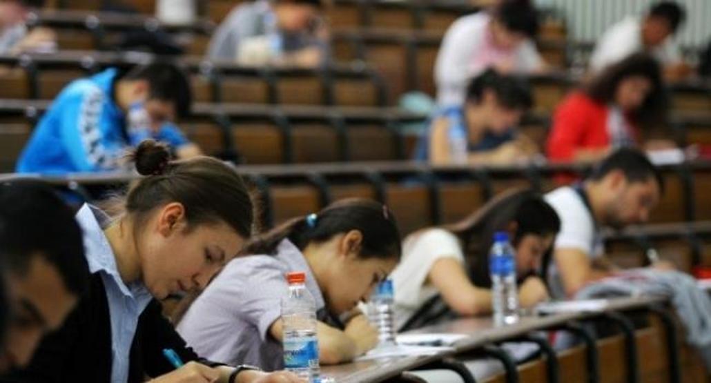 Üniversite adayları dikkat Sınav yerleri belli oldu