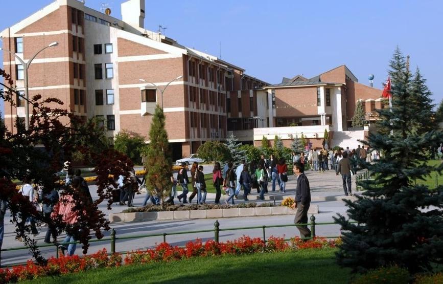 Mühendislik alanında Türkiyenin en iyi üniversitesi hangisi