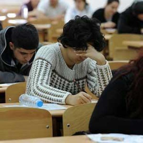 Üniversite adayları dikkat Sınav yerleri belli oldu